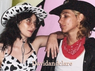 davidandclare Chaude Vision