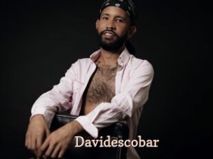 Davidescobar