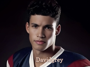 davidgrey Chaude Vision