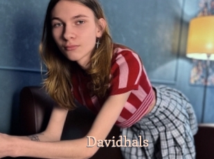 Davidhals