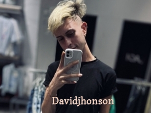 Davidjhonson