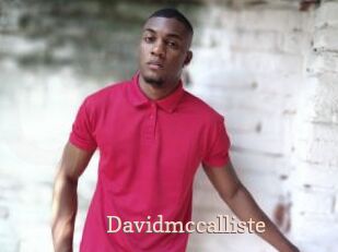 Davidmccalliste