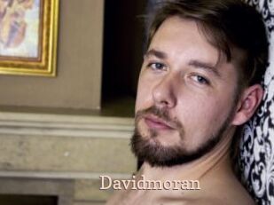 Davidmoran