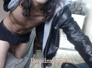 Davidmybowie
