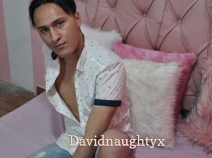 Davidnaughtyx