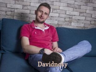 Davidnosy