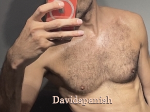 davidspanish Chaude Vision