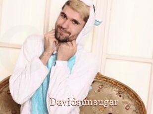 Davidsunsugar
