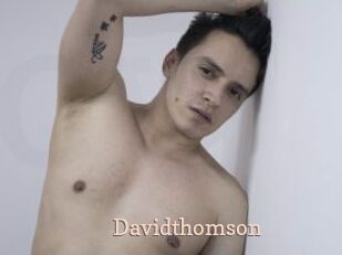 Davidthomson