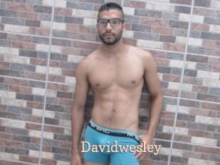 Davidwesley
