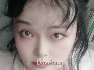 Davidxuan