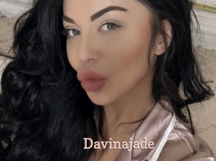 Davinajade