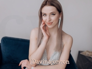 Davinajonson