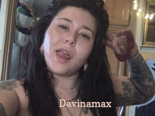 Davinamax