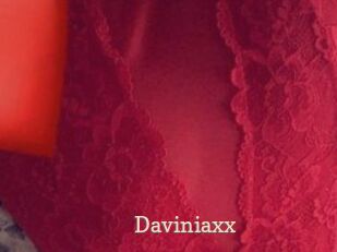 Daviniaxx