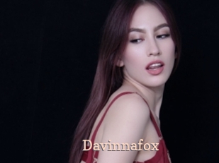 Davinnafox