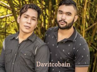 Davitcobain