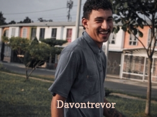 Davontrevor