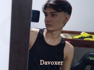 Davoxer