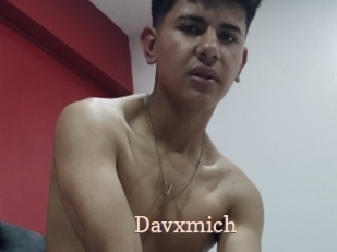 Davxmich