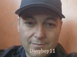 Davyboy11