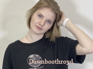 Dawnboothroyd