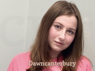 Dawncanterbury