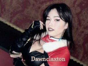 Dawnclaxton