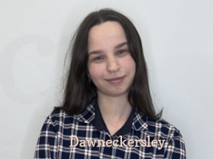 Dawneckersley
