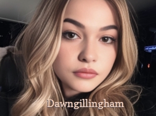 Dawngillingham