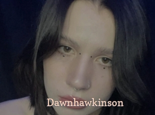 Dawnhawkinson