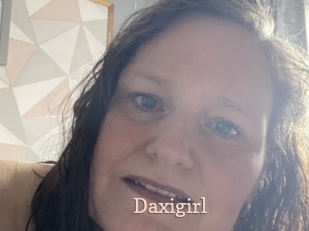 Daxigirl