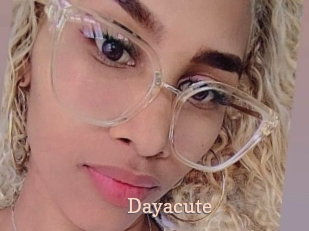 Dayacute