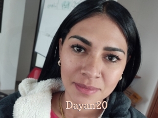 Dayan20