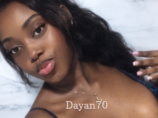 Dayan70