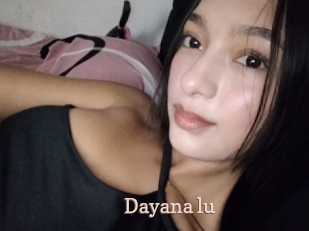 Dayana_lu