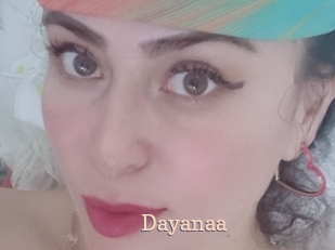 Dayanaa