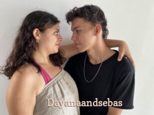 Dayanaandsebas