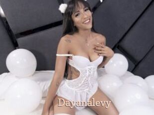 Dayanalevy
