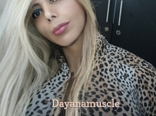 Dayanamuscle