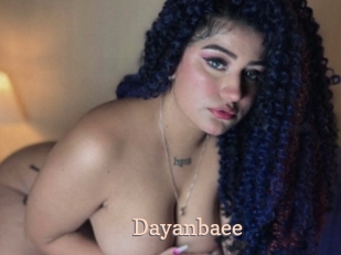 Dayanbaee