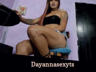 Dayannasexyts