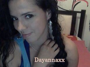Dayannaxx
