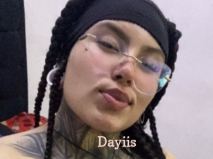Dayiis