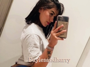 Daylesandharry