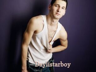 Daylistarboy