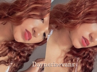 Daynerisevans