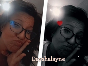 Dayshalayne