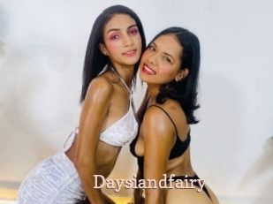 Daysiandfairy