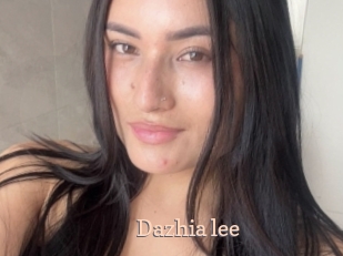 Dazhia_lee